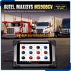 Autel Maxisys MS908CV Auto Car Scanner Heavy Duty Diagnostic Tool With J2534 ECU Programming For Heavy Duty Truck
