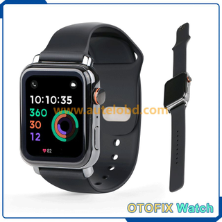OTOFIX Watch Smart Key Watch Without VCI 3-in-1 Wearable Device