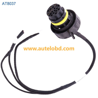 Top Quality 6HP EGS TCU Test Bench Cable Works With HexTag HexProgr