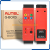 Autel G-Box3 Key Programming Adapter for Mercedes Benz All Key Lost Work with Autel Im608 PRO II/ Im608 PRO/ Im608 II/ Im508/ Im508s