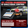 Newest Car Diagnostic Tools Autel MaxiCOM MK908 II OBD2 Scanner