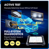 2023 Autel MaxiCom MK908p II Car Diagnostic Scanner J2534 Programmming Tools for sale