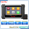 Autel MaxiCOM MK808S-TS OBD2 Bluetooth Scanner MK808TS TPMS Relearn Tool Automotive Scanner Active Test Upgraded of MK808TS 