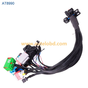 Car Test Platform Cable for PSA (Valeo Type)