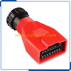 Autel Adapter 14Pin Connector MS908 Adapter For Benz Car Diagnostic Tool CAT Connector for Autel CV Tablets 