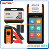 Autel OTOFIX BT1 Professional Battery Tester Tool with OBDII VCI And Battery Registration Same As MaxiBAS BT608