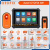 OTOFIX IM1 Car Key FOB IMMO Key Programmer and Diagnostic Scanner Tool All Systems Functions Key Tool