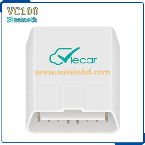 Viecar VC100 Bluetooth/Bluetooth 4.0 Dual-mode Automotive Fault Detector