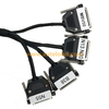 New Type BMW N13 N20 N55 B38 MSV90 DME Test Cables Use With Autohex II