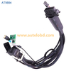 Top Quality Test Platform Cable for Cayenne KESSY ELV