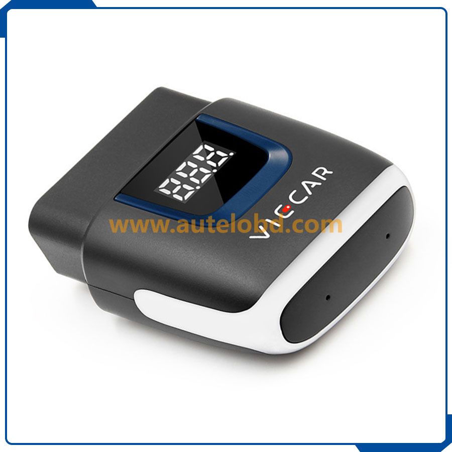 Viecar VP001 Bluetooth 4.0 Obd2 Elm327 V2.2 Car Fault Detector