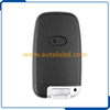 Autel Maxilm Premium Style Ikeyhy003al 3 Buttons Smart Remote Control Car Universal Key for Hyundai