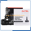 Autel Wireless 433 Mhz Car Tyre Pressure Sensor Tools TPMS Monitor Programming With Battery Anti-theft