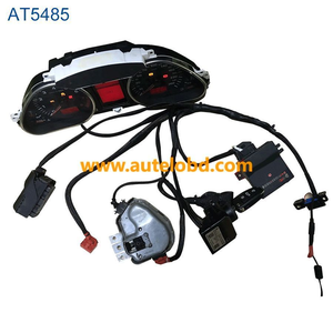 Test Platform Cable for Audi Q7 A6 J518 ELV