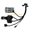 W204 W207 W212 EIS ELV Cluster Test Platform Cable for Mercedes-Benz