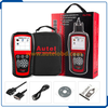 Autel AutoLink AL619 ABS/SRS OBD2 & CAN Automotive Scanner Code Reader Diagnostic Tools Engine All 10 Modes of Key
