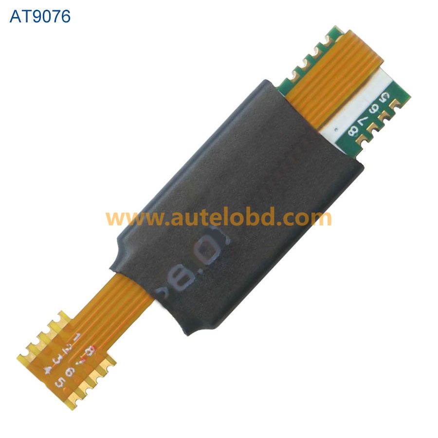 Top Quality 35128 Emulator Chip for BMW G Series Dashboard 1