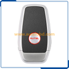 Autel Maxilm Standard Style Ikeyat002al Universal Smart Remote Control Car Key 2 Buttons
