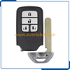 Autel Maxilm Premium Style Ikeyhd004bl 4 Buttons Smart Remote Car Key Universal for Honda