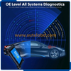 Original Autel MaxiSys MS908S Pro OBD2 Car Diagnostic Tool with J2534 ECU Online Programming Coding Update of MS908S