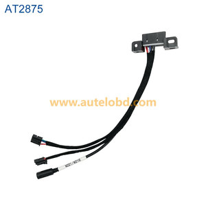 W221 W216 EIS EZS Test Platform Cable for Mercedes-Benz