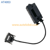 Test Cable Work with Automotive Universal Test Platform for VAG ATE MK61 ESP ABS