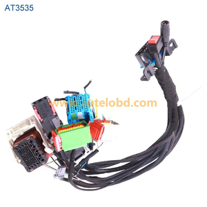 High Quality Test Platform Cable for PSA (Continental Type)