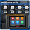  Autel MaxiDas DS808S-TS Wireless TPMS All Systems Diagnosis Tool OE-Level Programming With 30+ Special Reset Services