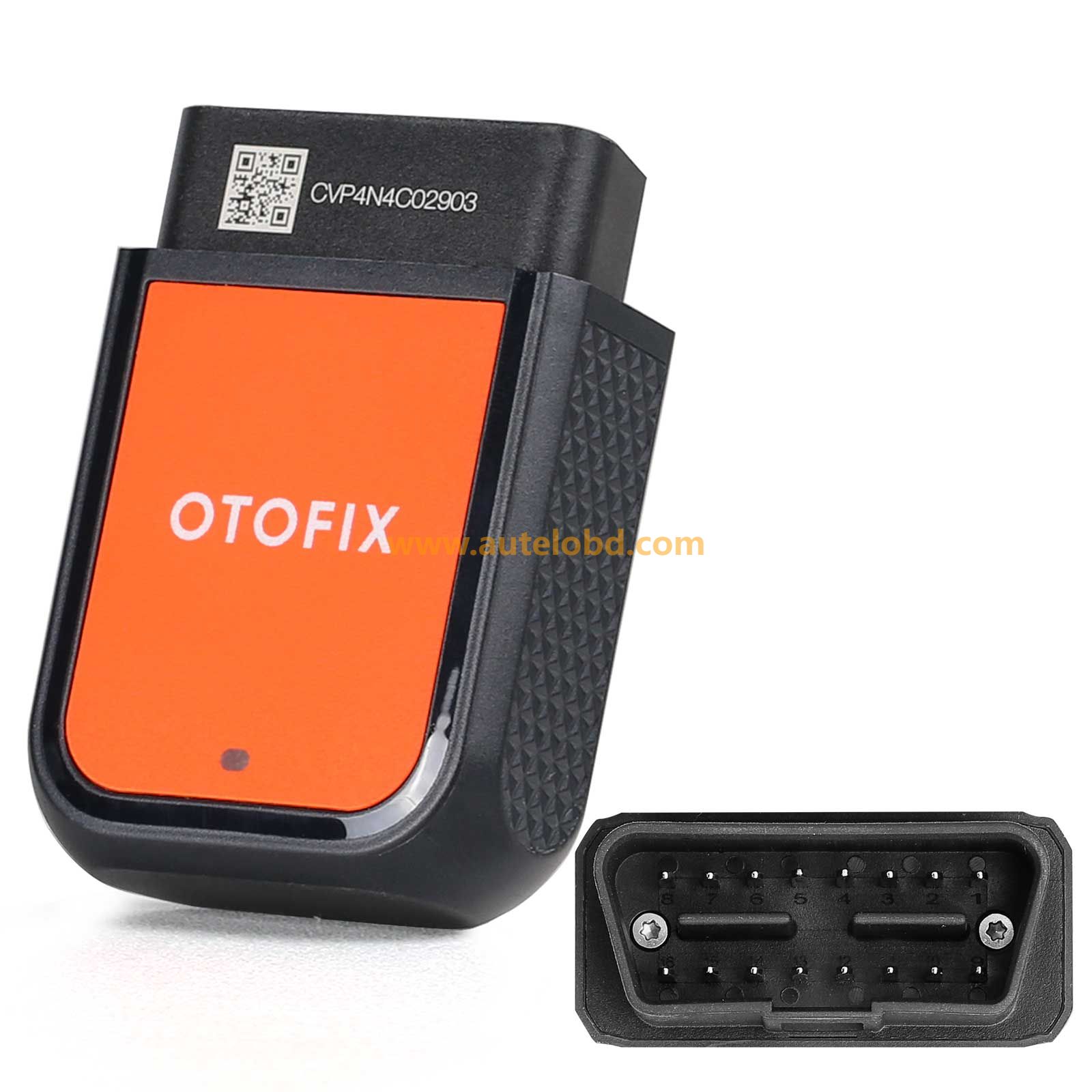 OTOFIX Watch Smart Key+VCI-6