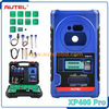 Autel XP400 PRO All in One Auto Key Programming Accessory Tool Key Programmer And Chip Programmer Work With Upgraded