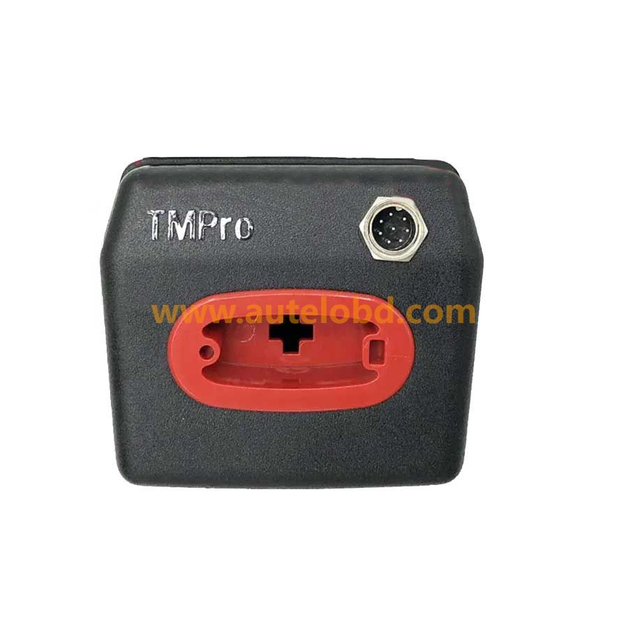 High Quality TMPro2 Original Transponder Key Programmer And PIN Code Calculator Basic