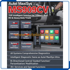 Autel MaxiSys MS909CV Commercial Vehicles and 3-In-1 Heavy Duty Vehicle Scan Tool With MAXIFLASH VCI for HD