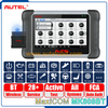 Newest Autel Maxicom Mk808bt OBD2 Scanner Car Diagnostic Tools for Sale