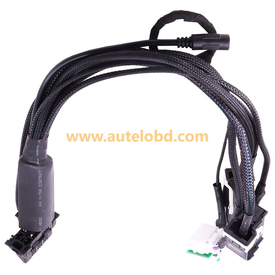 Top Quality Test Platform Cable for Cayenne KESSY ELV