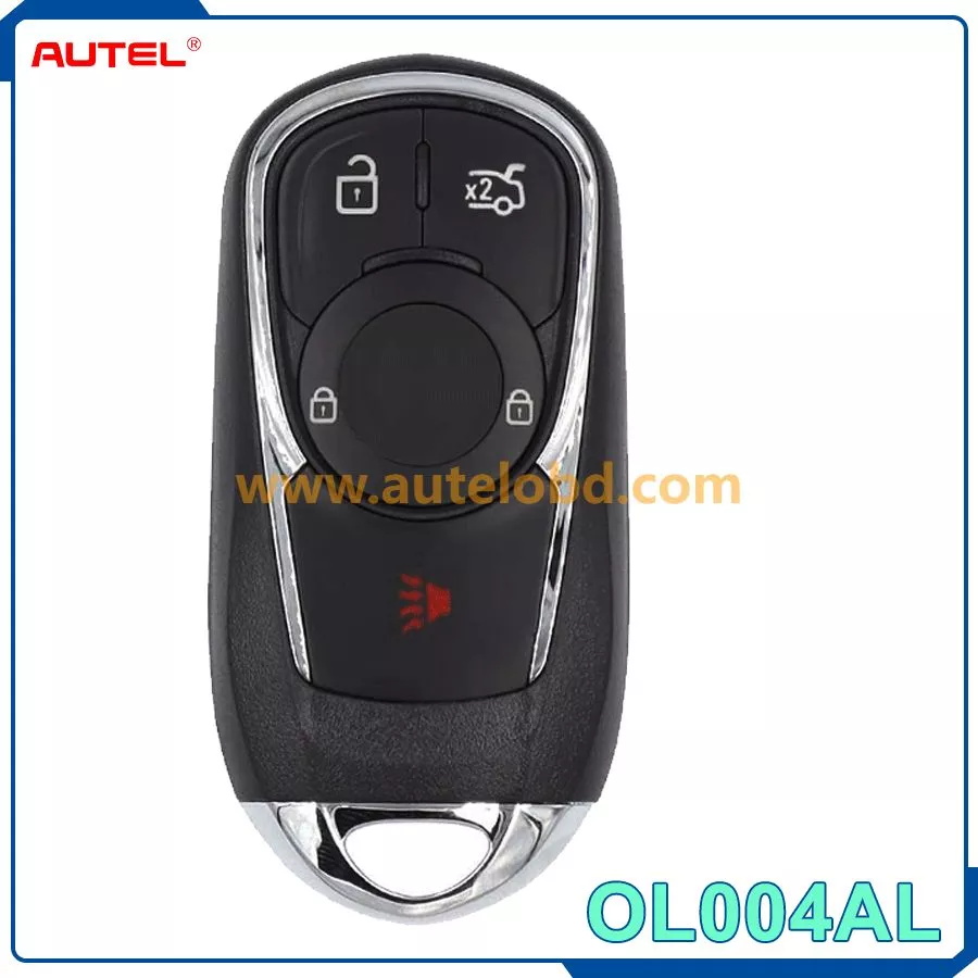 How To Solve The Problem of The Car Remote Key Not Working?