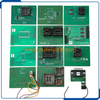 Original Autel IMKPA Key Programming Adapter Kit Compatible with XP400Pro Key & Chip Programmer And IM508 / IM608 / IM608PRO