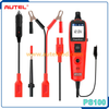 Autel PowerScan PS100 Automotive Circuit Tester 12V/24V Diagnostic Tester Tool Electrical Testers & Test Leads