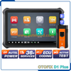  OTOFIX D1 Plus OE Level Automotive Test Diagnostic Scan Tool ECU Coding Upgraded With 31+ Service Functions