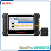 Autel MaxiPRO MP808TS OBDII Car Automotive Online ECU Coding TPMS Diagnost Tools Automotive Scanner Adds Battery Testing Function