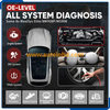 Autel MaxiSYS MS906 Pro Automotive Diagnostic Tools OBD2 Scanner Code Reader update price