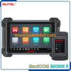 2023 Autel MaxiCOM MK908 II Car Diagnostic Tools OE-Level OBD2 Scanner J2534 ECU Programming Update of MK908PRO