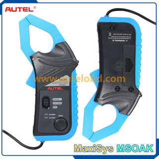 Original Autel MaxiSys MSOAK Oscilloscope Accessory Kit Work with MaxiSys/Ultra/MS919/MP408 with Autel Ultra