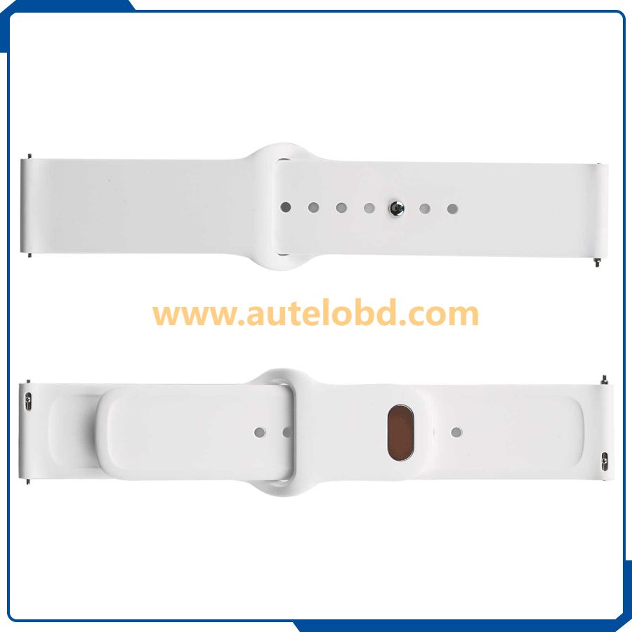 OTOFIX Watch Smart Key Watch With VCI 3-in-1 Wearable Device Smart Key+Smart Watch+Smart Phone Voice Control Lock/Unlock Door Trunk Remote