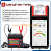 Autel Battery Tester Maxibas Bt608e Multimeter Function for Sale