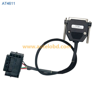 High Quality MD1CP001 ECU Test Platform Cable for Magicmotorsport Flex