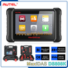 Autel MaxiDAS DS808K OE-All Systems OBDII Code Reader Control Diagnostic Scanner With 31+ Reset Car Tools PK DS808