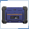  Autel MaxiIM IM608 PRO II IM608 II Bi-Directional Diagnostic Scan Tool Support All Key Lost ECU Coding with Free G-Box2