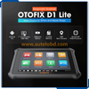 Autel OTOFIX D1 Lite OBD2 Scanner Bluetooth Wireless Bi-Directional Control Full Systems Automotive Diagnostic Scan Tool