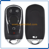 Autel Maxilm Premium Style Ikeyol005al Universal Smart Remote Car Key 6 Buttons for Maxiim Km100