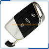 Autel Smart Key Universal Remote High Frequency Ikeyvw003al Car Keys Work for Km100 Km100e Im508 Im608 PRO